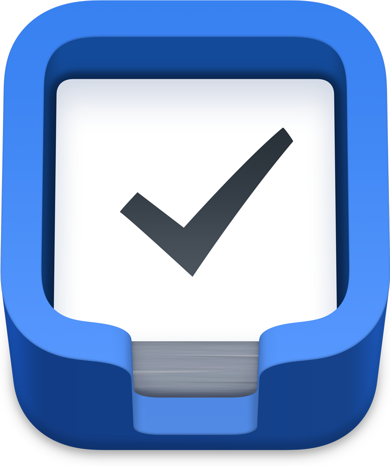 App icon for Things